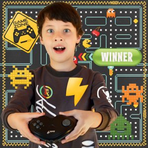 The Winner