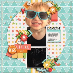 Little One