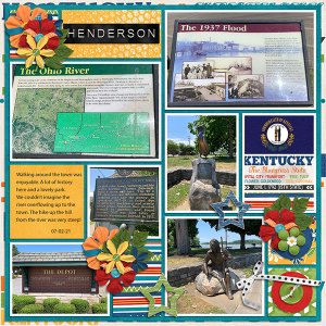 Henderson KY