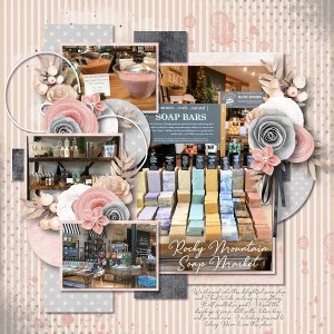 Rocky Mountain Soap Market