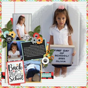 Back to School