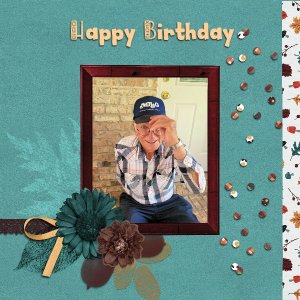 Daddy Wayne