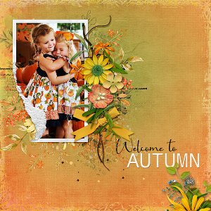 Autumn Arrival