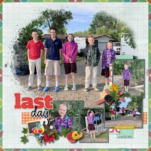 Last Day