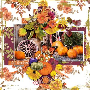 Fall Festival
