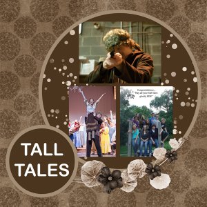 Tall Tales