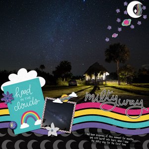 Milky Way