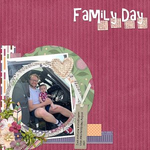 Family Day