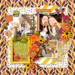 Fall Fest