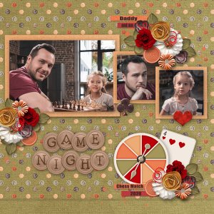 Game Night
