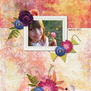 Wildflowers