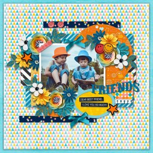 Digifriends