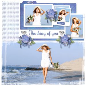 Thinking of You