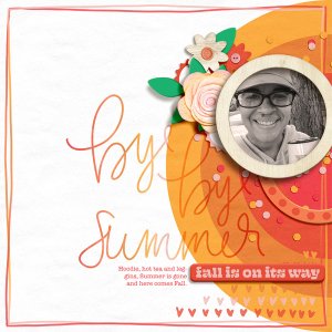 bye bye Summer