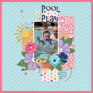 Pool Play