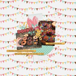 Donuts