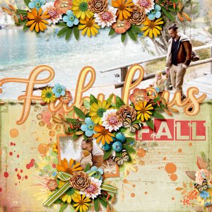 Fabulous Fall