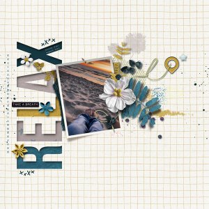 Relax | August 2021