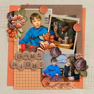 Game Night