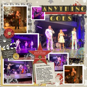Anything Goes