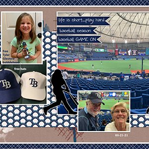 Tampa Bay Rays vs Chicago White Sox 8-21-21