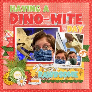 Rawrsome