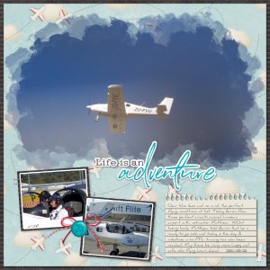 Adventure