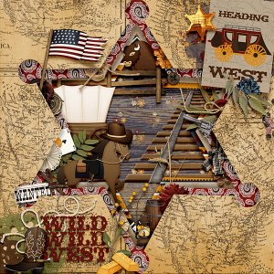 Westward