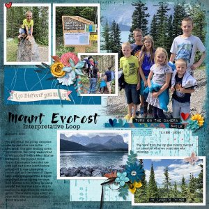 Mount Everest