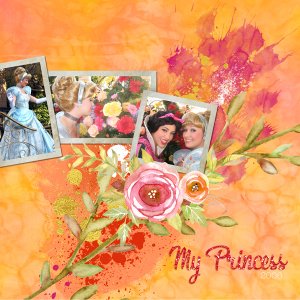 Disney Princess