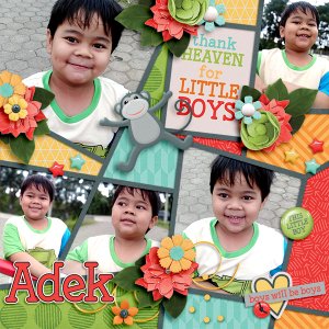Adek Fatih