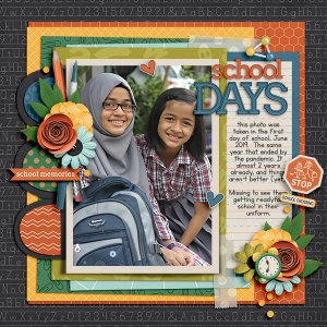 School Days