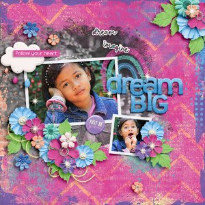 Dream Big
