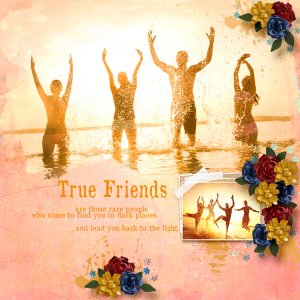 True Friends