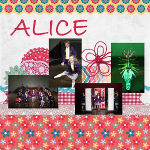 Alice in Dupage