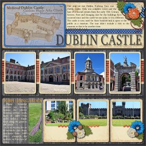 Dublin Castle