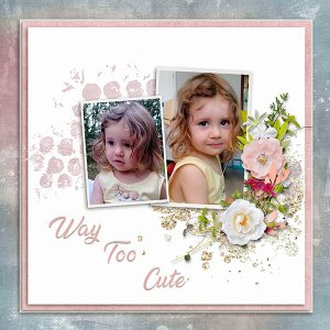 Too Cute