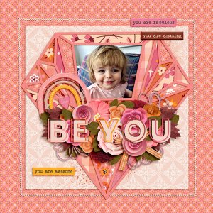be you