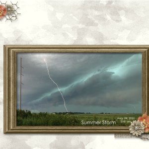 Summer Storm