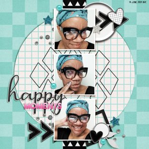 GS Birthday 2021 - Cake Recipe - Happy Moments