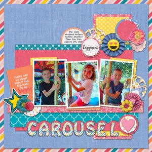 Carousel