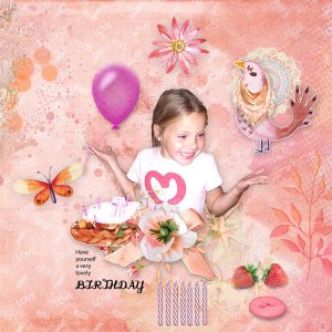 Birthday