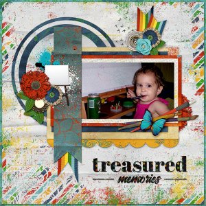 Treasured Memories