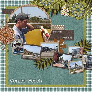 Venice Beach