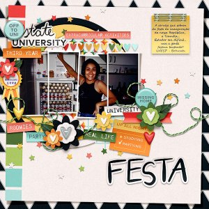 Festa!