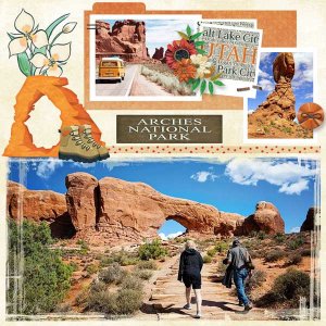 Best of Utah