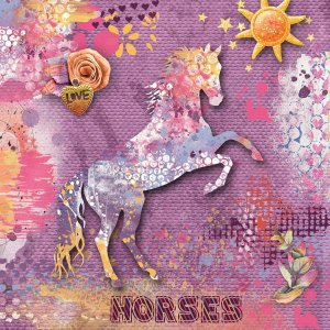 Horses