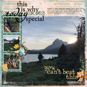 Special