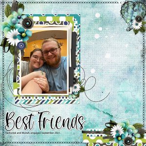 Best Friends