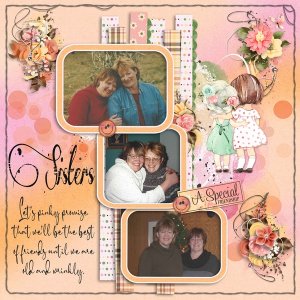 GS Birthday JSD Slow Scrap